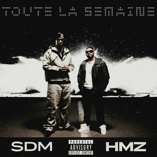 Toute la semaine by HMZ (FRA)