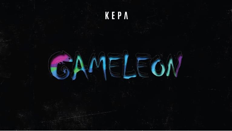 Bag verde by Kepa