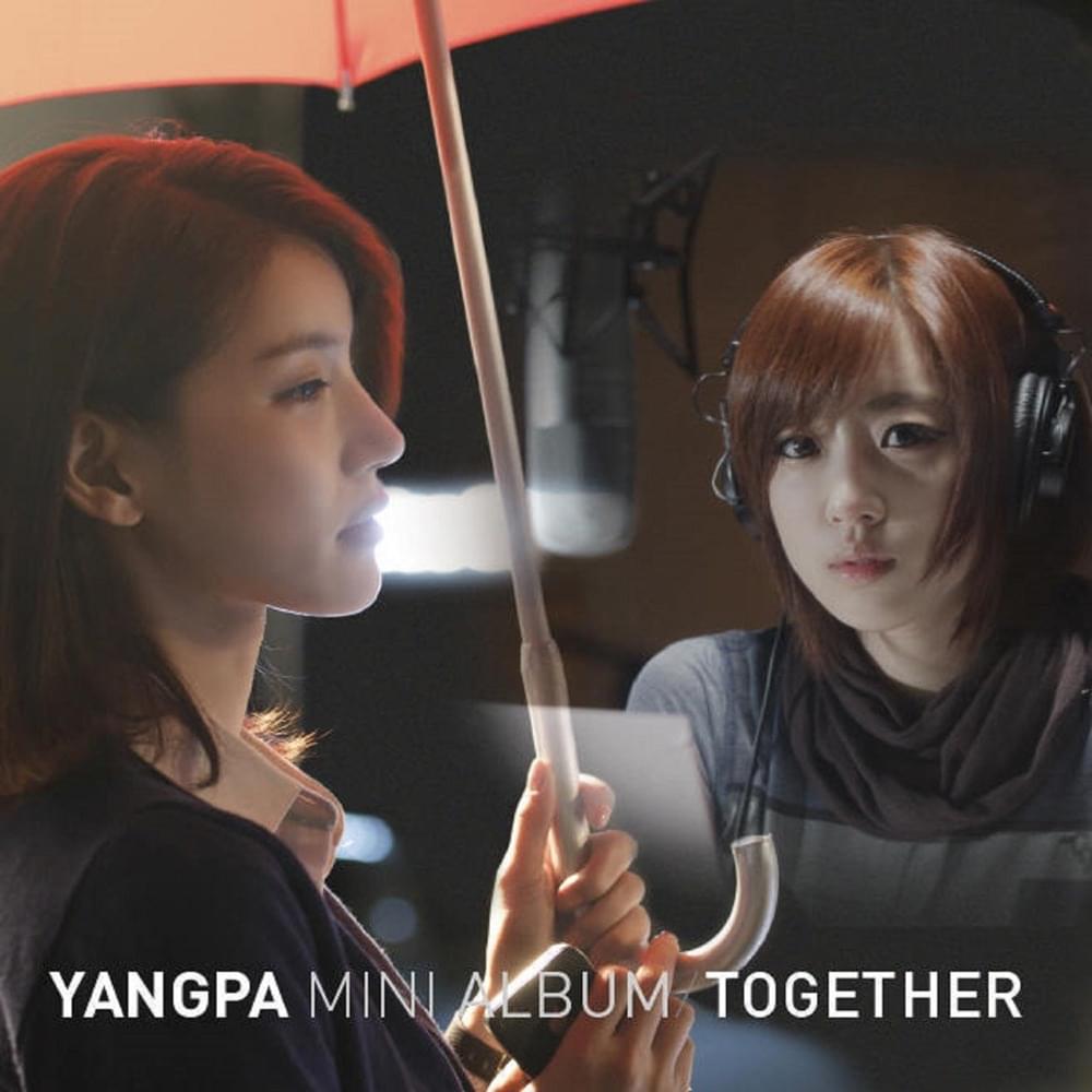 My Love by ​​yangpa (양파)