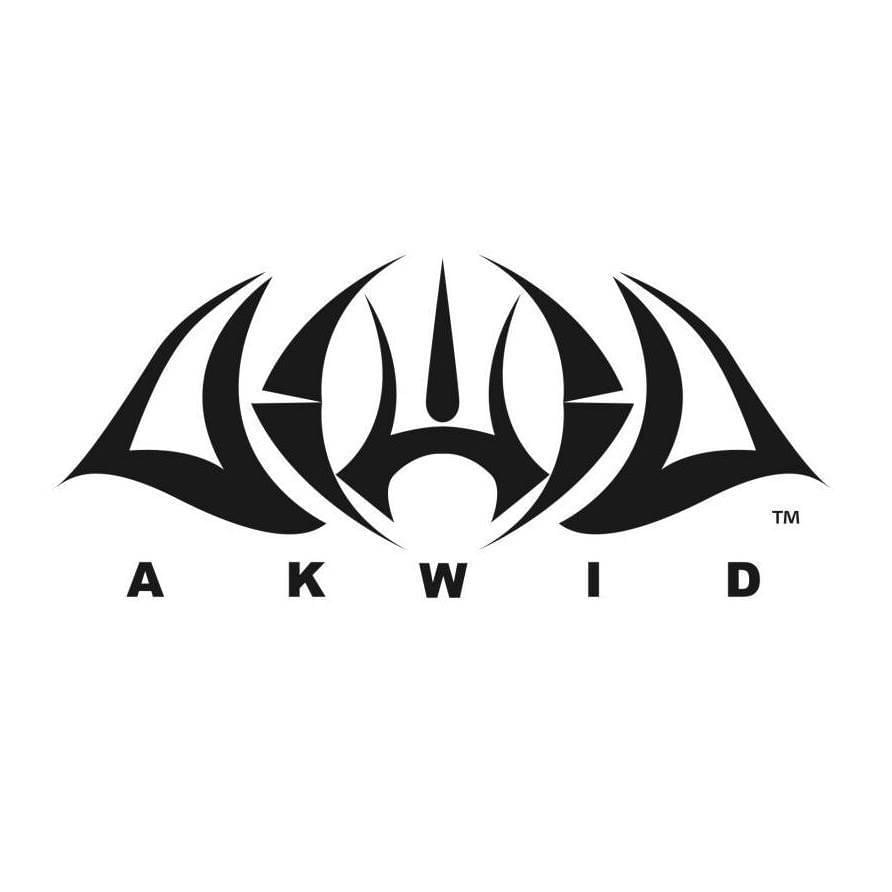 Cover image for Akwid