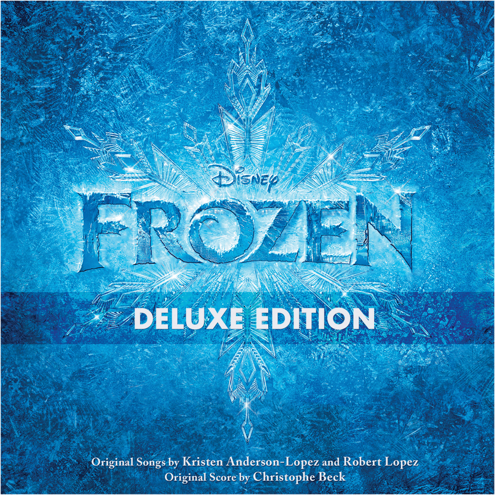 Album cover art for "Coronation Band Suite (Source Score)" by Walt Disney Records
