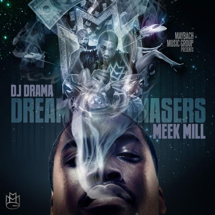 Cover image for Dreamchasers