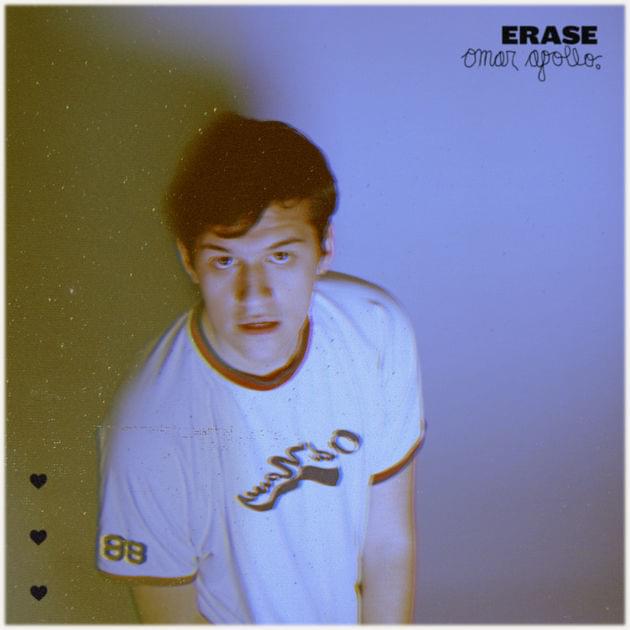 Erase by Omar Apollo