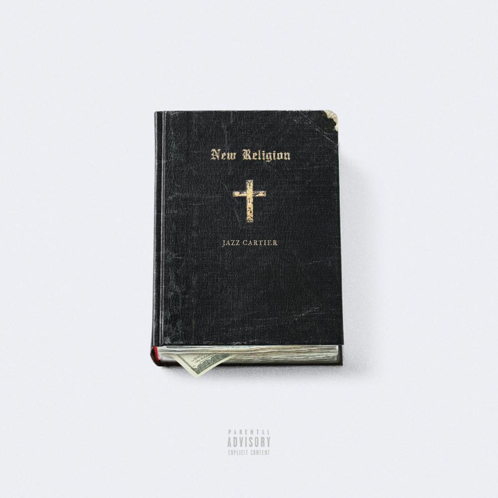 New Religion by Jazz Cartier