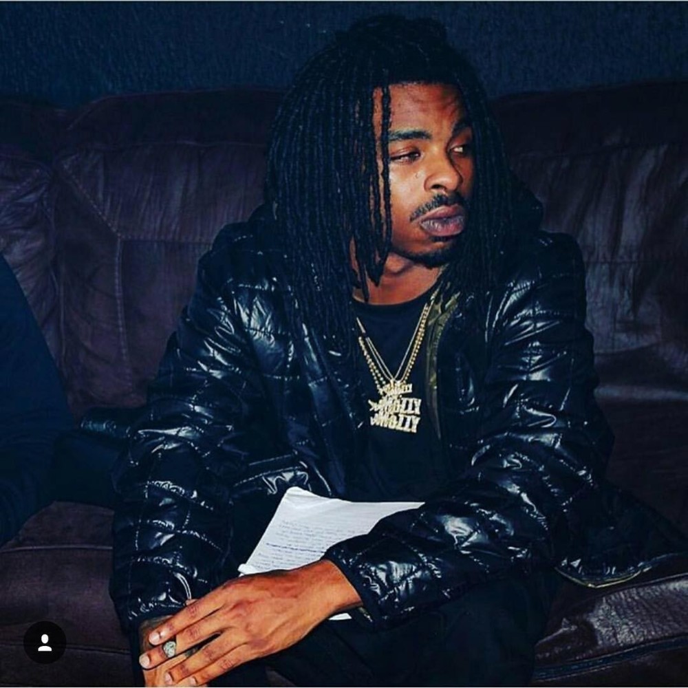 E Mozzy profile picture - official artist image