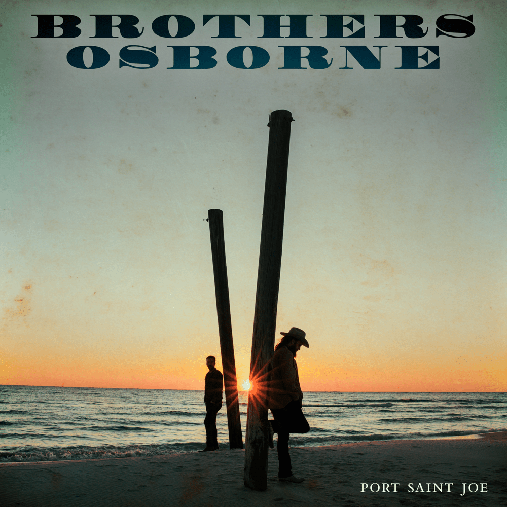 I Don’t Remember Me (Before You) by Brothers Osborne