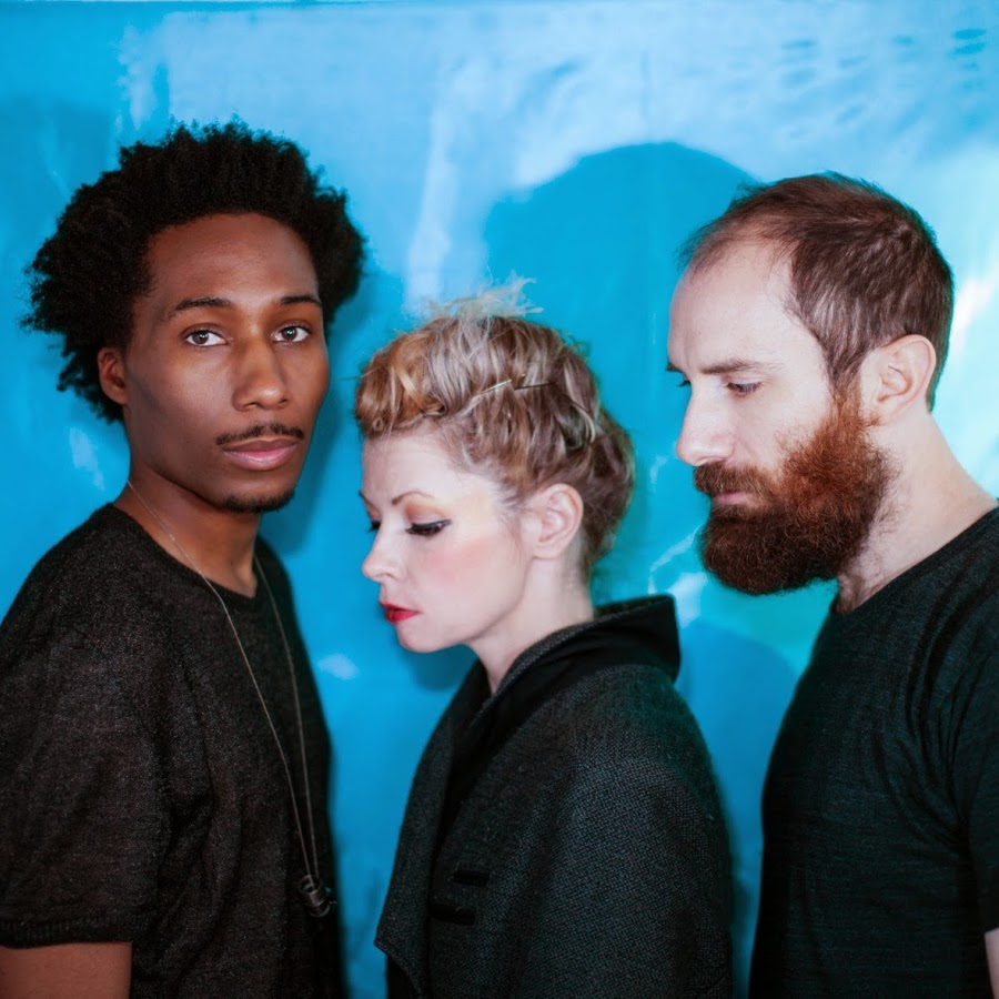 Cover image for We have band