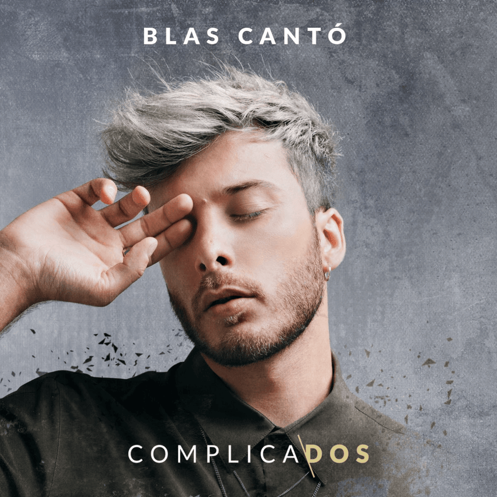 Cover image for Complicados