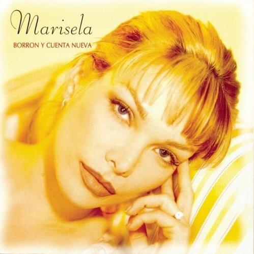 Un Amor En El Olvido by Marisela