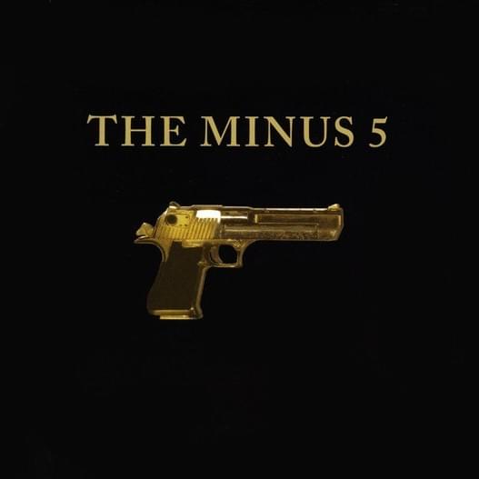 Out There On The Maroon by The Minus 5