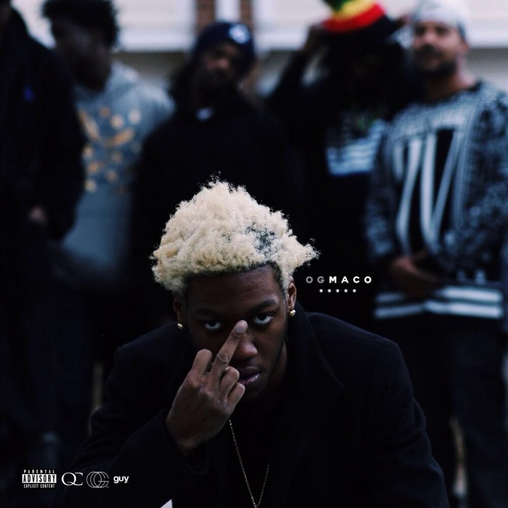 12 Bricks by OG Maco