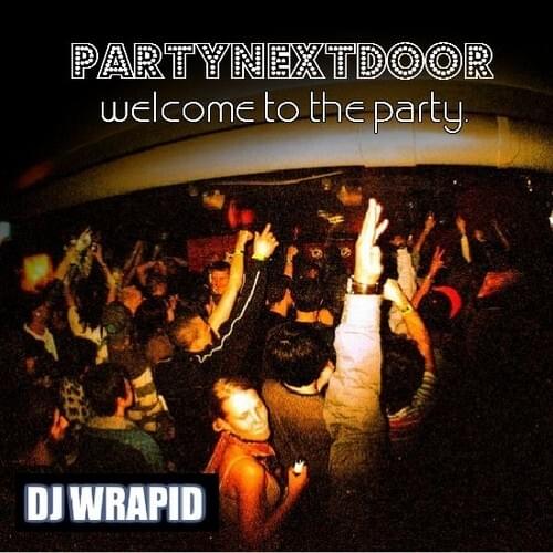 Cover image for Welcome To The Party