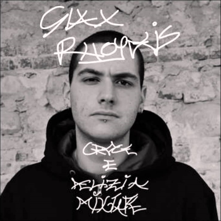 La mia pelle by Giax Rhoy Deis