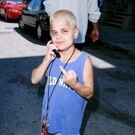 Photo of Joe-C