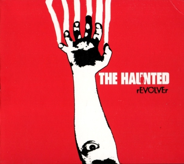 Cover image for rEVOLVEr