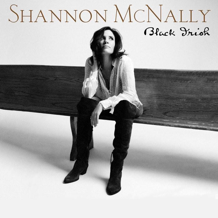 Let’s Go Home by Shannon McNally