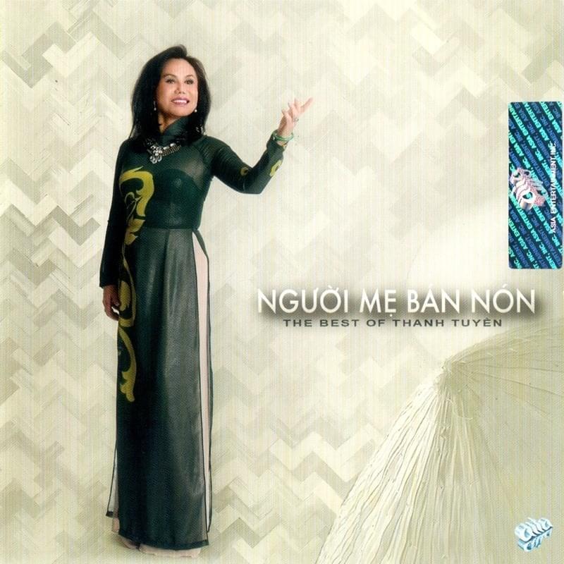 Cover image for Người Mẹ Bán Nón