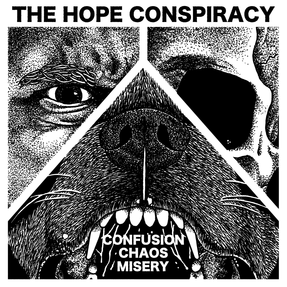 Dogfight by The Hope Conspiracy