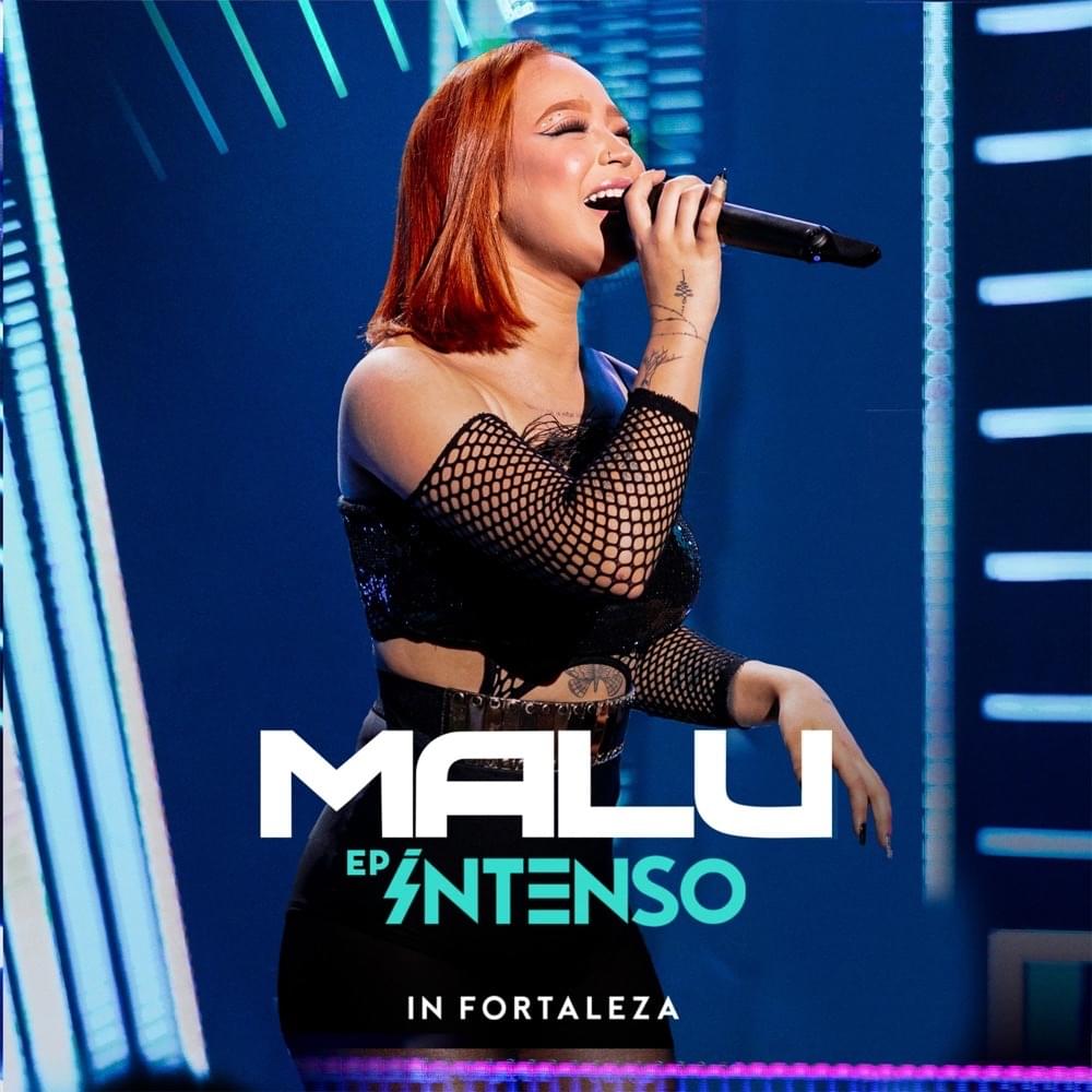 Cover image for Intenso (Ao Vivo)