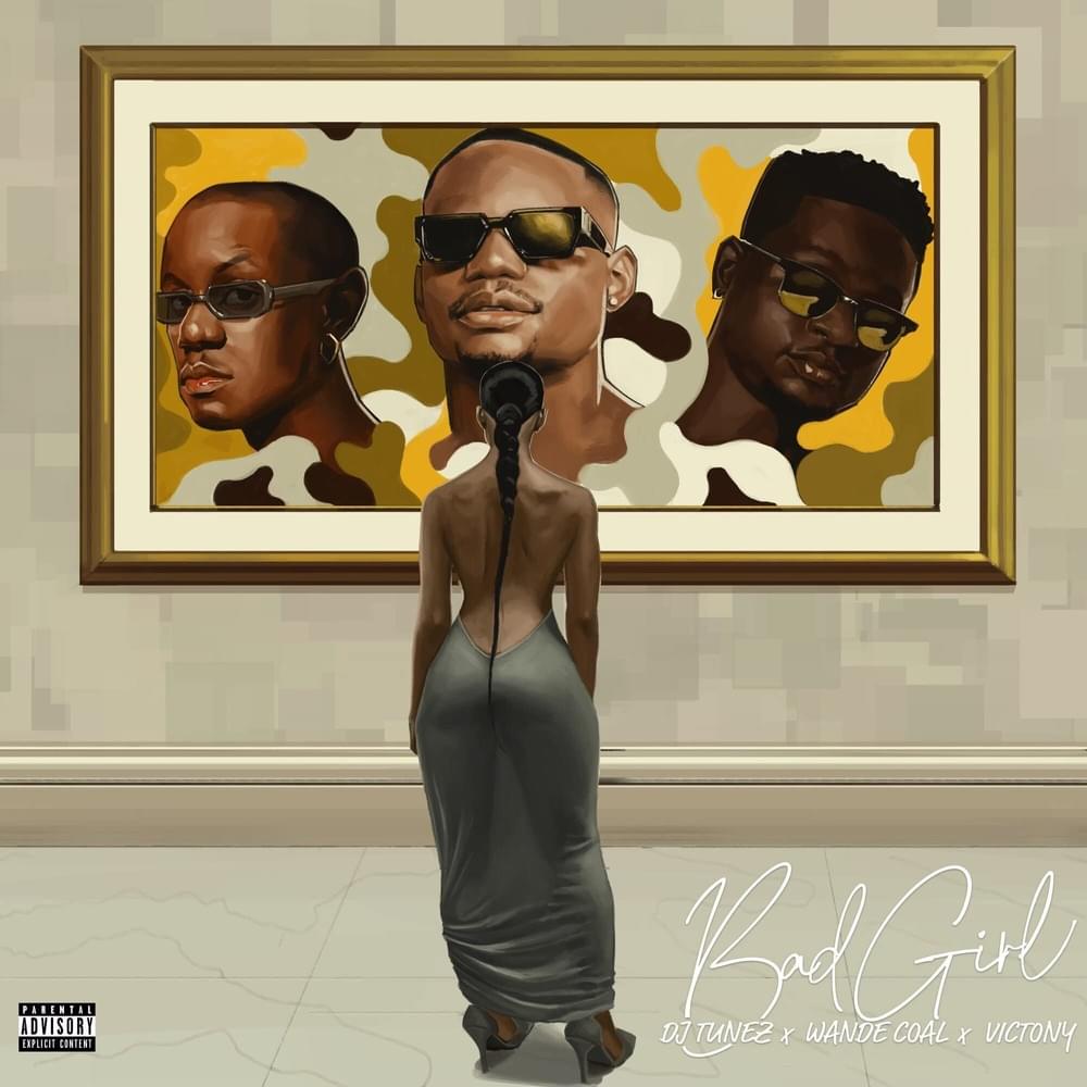 Bad Girl by DJ Tunez