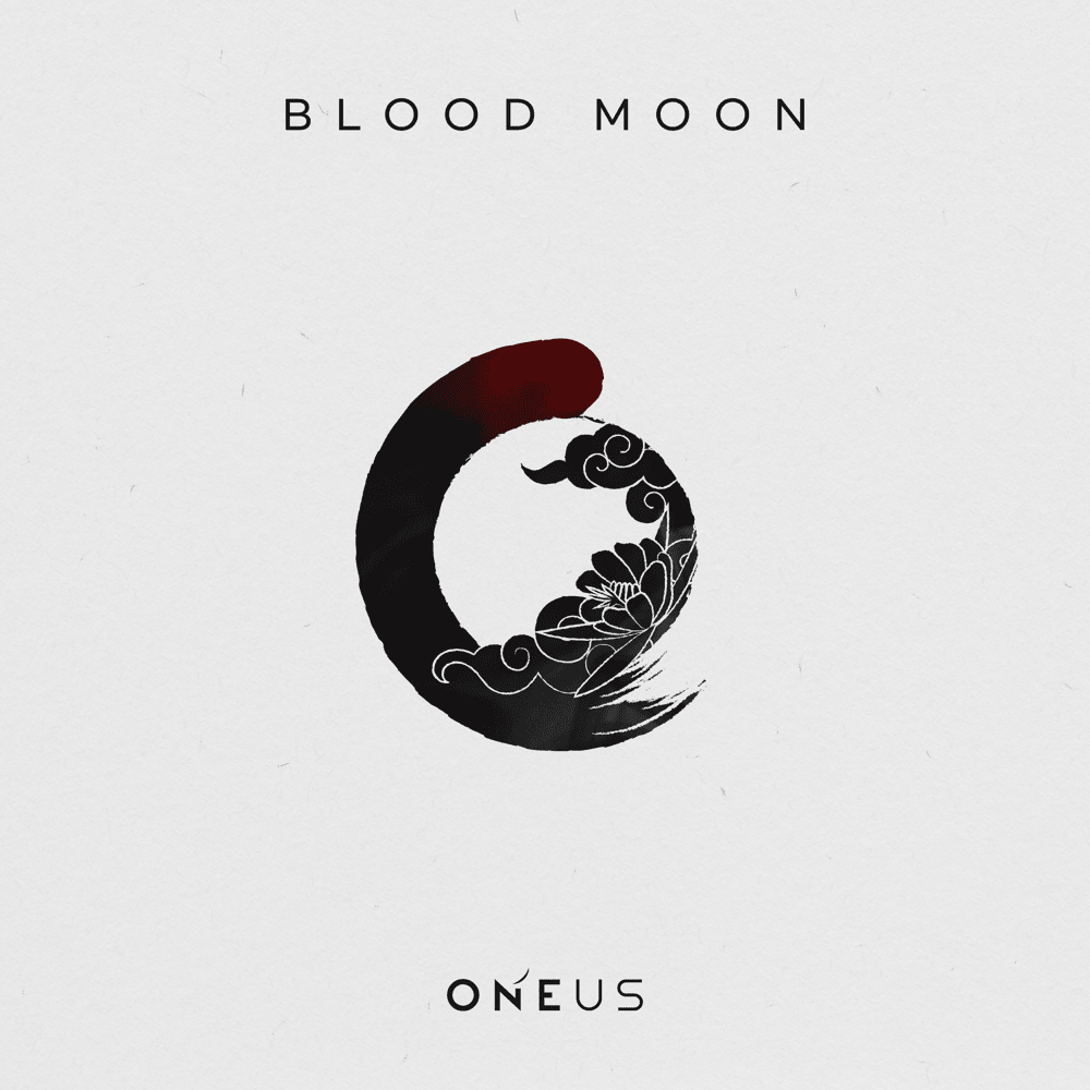 월하미인 (月下美人: LUNA) by ONEUS