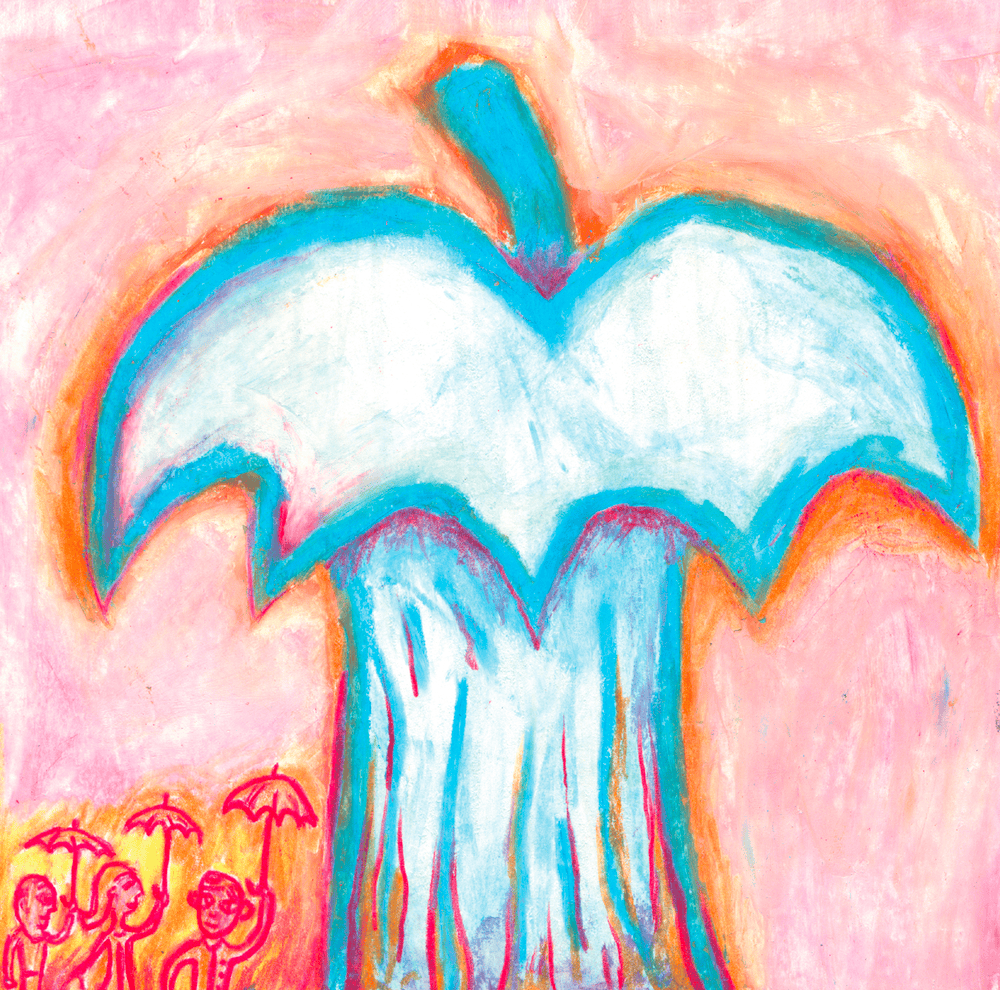 Cover image for Apple O’ (Reissue)