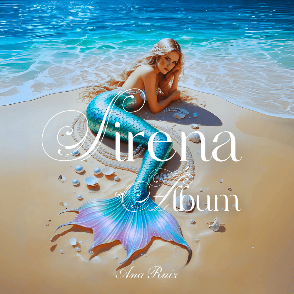 Cover image for SIRENA