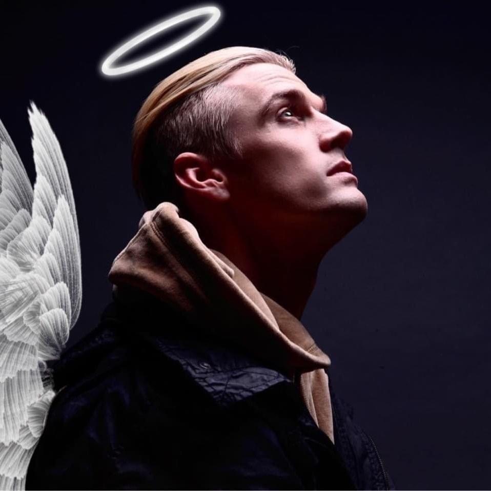 Photo of Aaron Carter