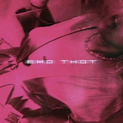Cover image for Emo Thot
