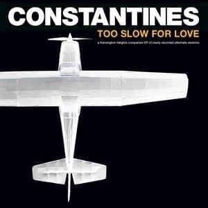 Cover image for Too Slow for Love