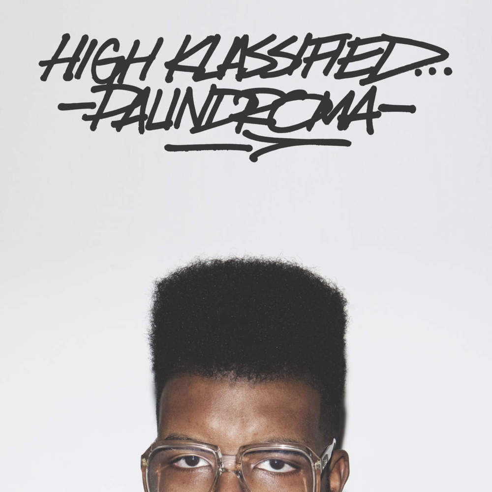 Cover image for Palindroma