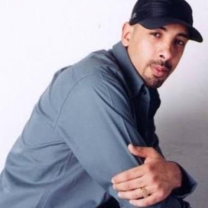 Cover image for DJ Abdel