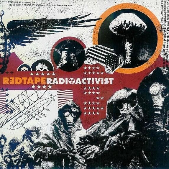 Bl’ast! The System by Red Tape