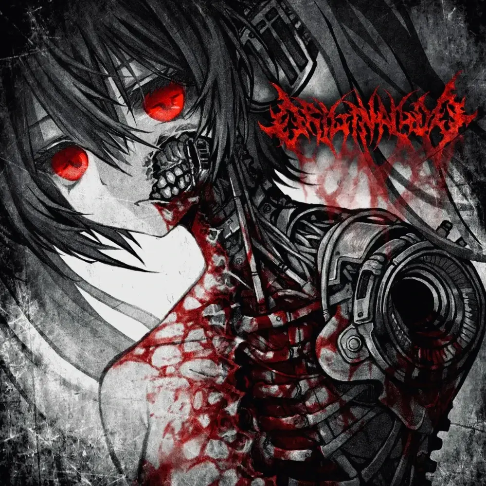 Cover image for Deathgore Remix