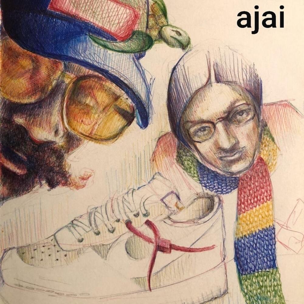 ​Ajai Finale by Serengeti
