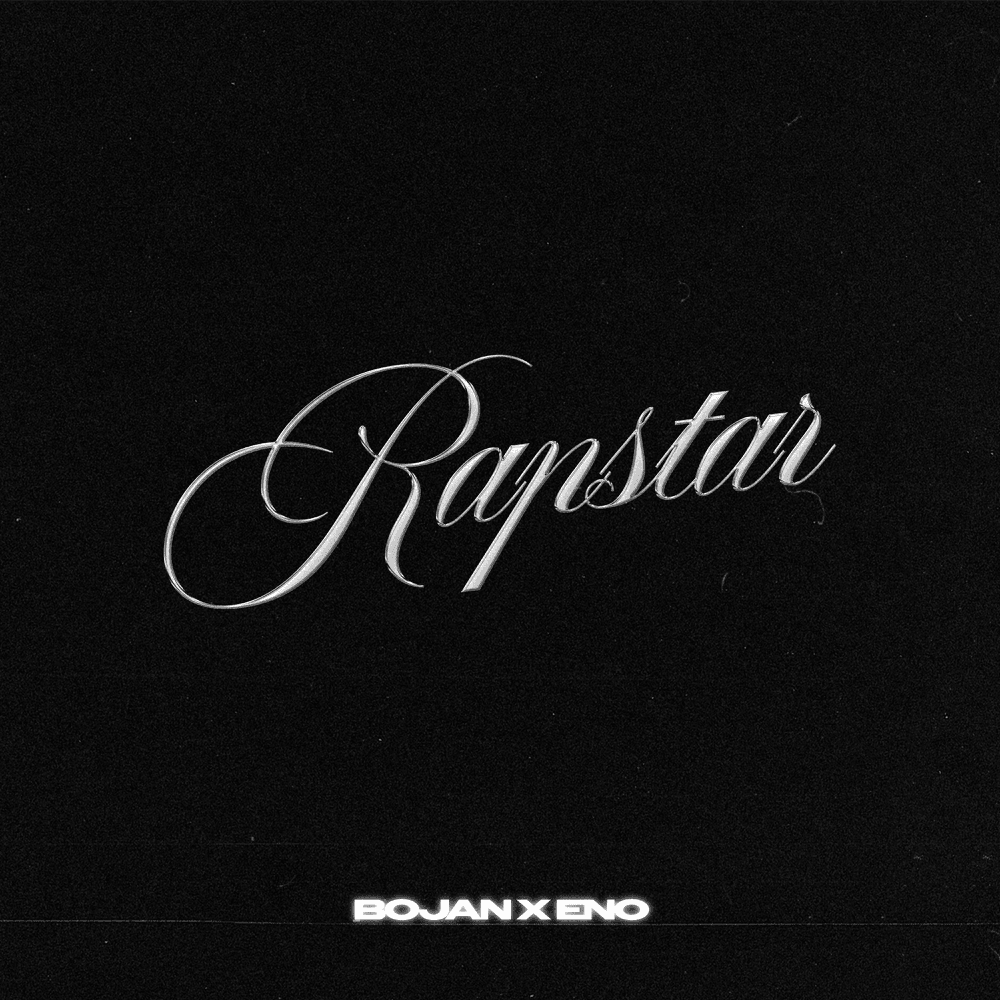 RAPSTAR by BOJAN