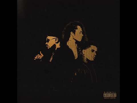 Album cover art for "Alô" by Vitão