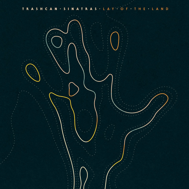 The Midas Touch by Trashcan Sinatras