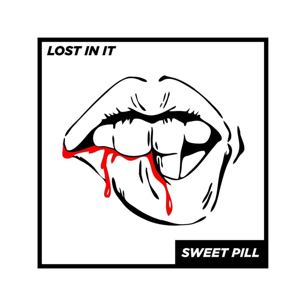 Cover image for Lost In It