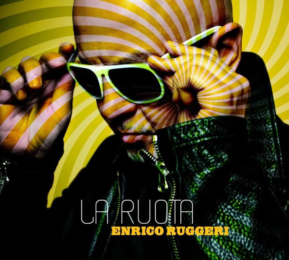 La mia religione by Enrico Ruggeri