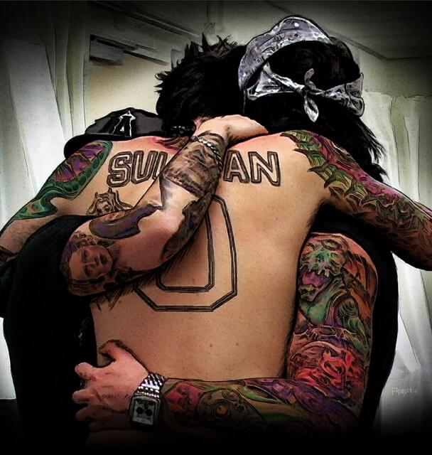 So Far Away by Avenged Sevenfold