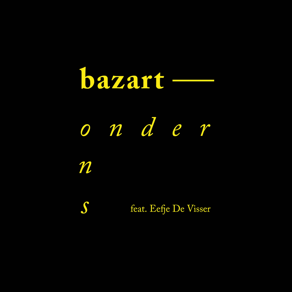 Onder Ons by Bazart