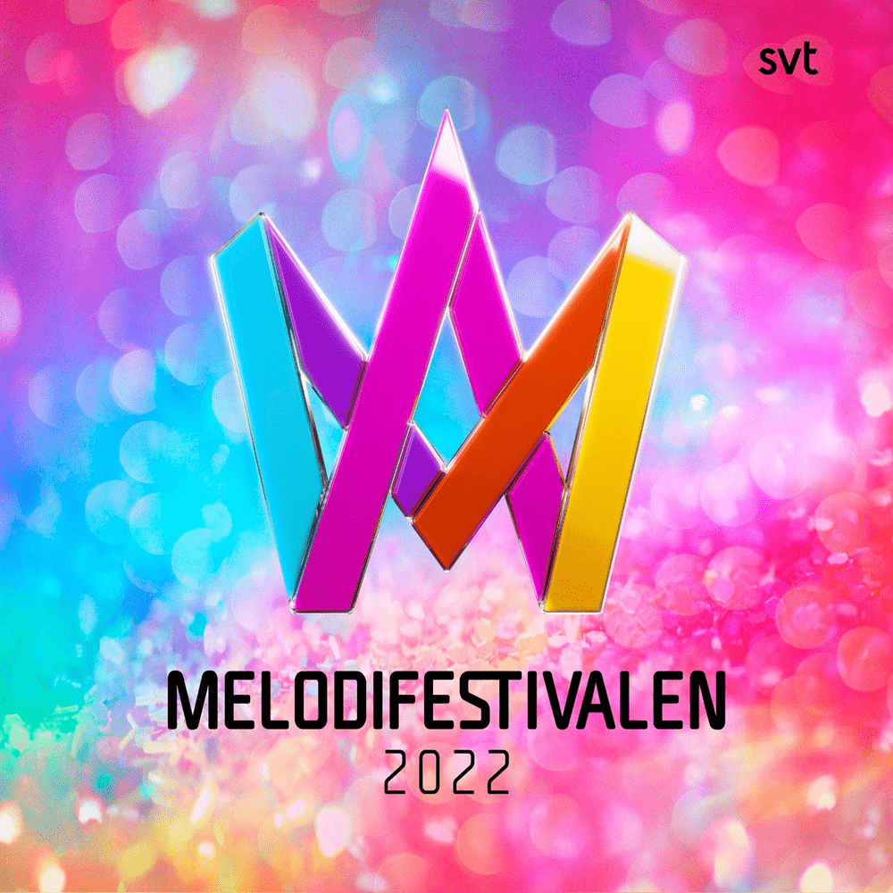 Cover image for Melodifestivalen 2022