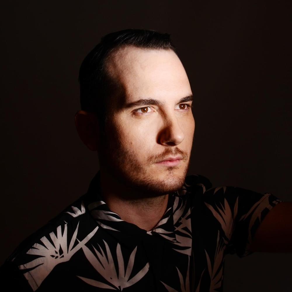 Cover image for Andrew Bayer