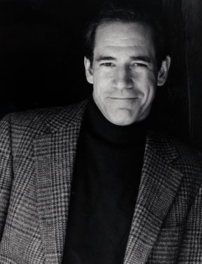 Photo of Mark Jacoby