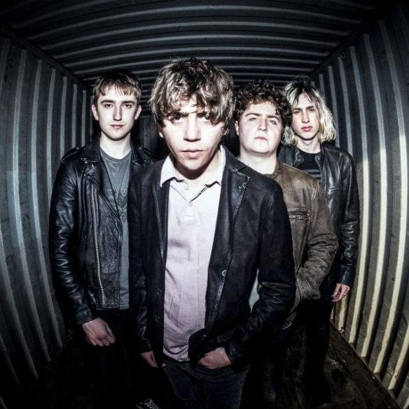 Cover image for Pretty Vicious