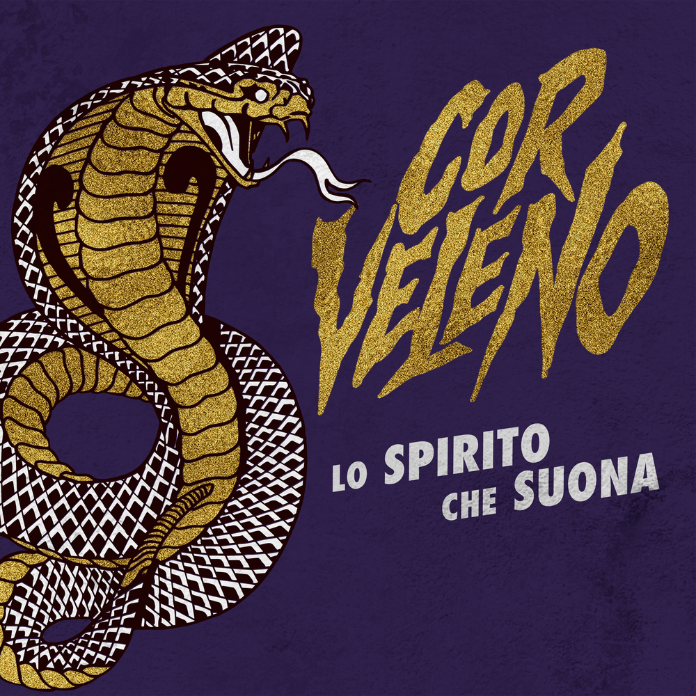 Una Rima Una Jam by Cor Veleno