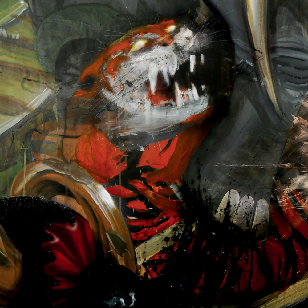 I Can Only Stare by Sleigh Bells