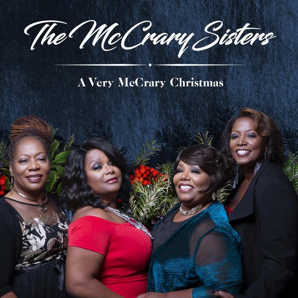 No Room At the Inn by The McCrary Sisters