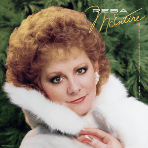 Album cover art for "Away In a Manger" by Ray Stevens